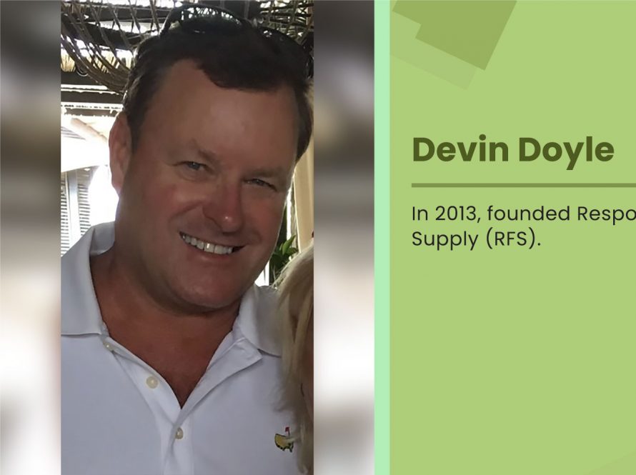 Devin Doyle - Fire Protection