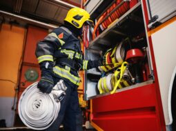 Fire Safety Systems