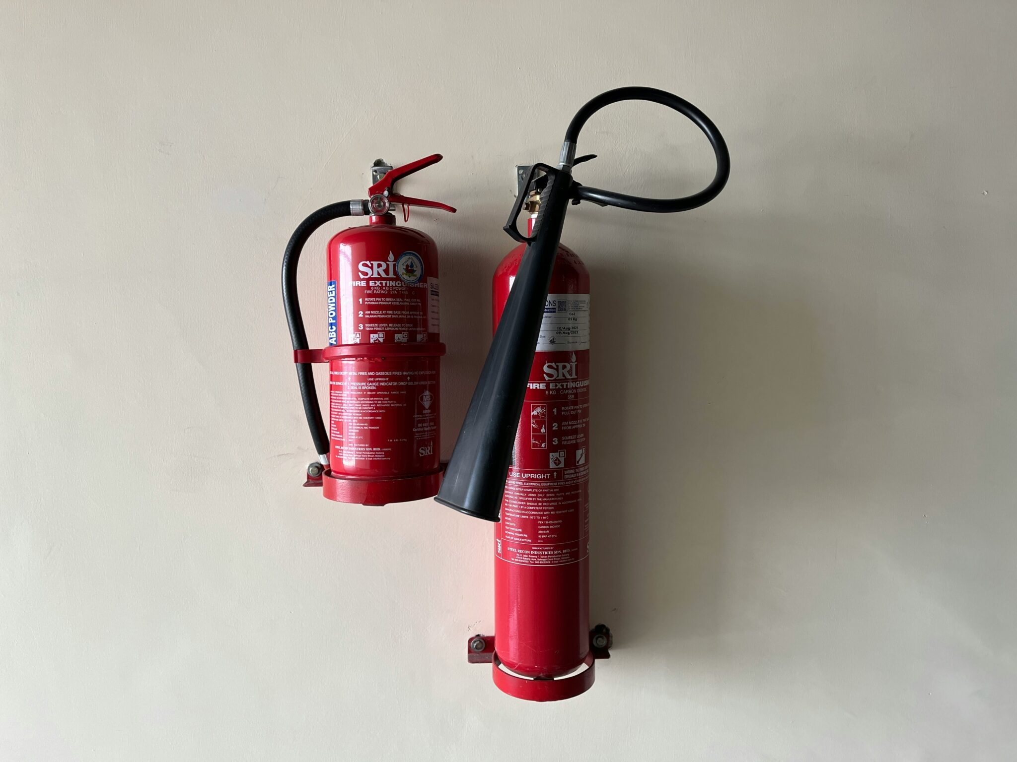 Innovations Shaping the Future of Fire Protection Technology