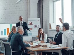 sustainable leadership