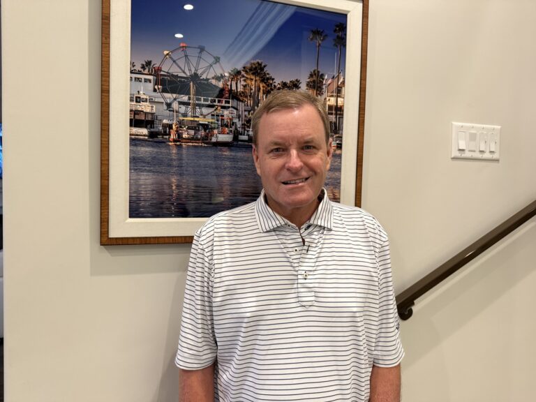 Devin Doyle: Driving Business Success Through Fire Safety