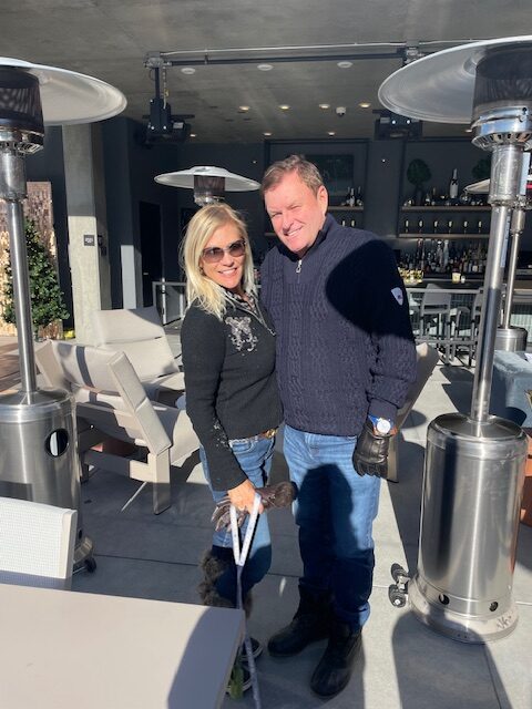 Devin Doyle:Fire Safety Systems