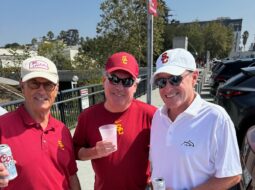 Devin Doyle: Inspiring Excellence in Fire Protection Industry