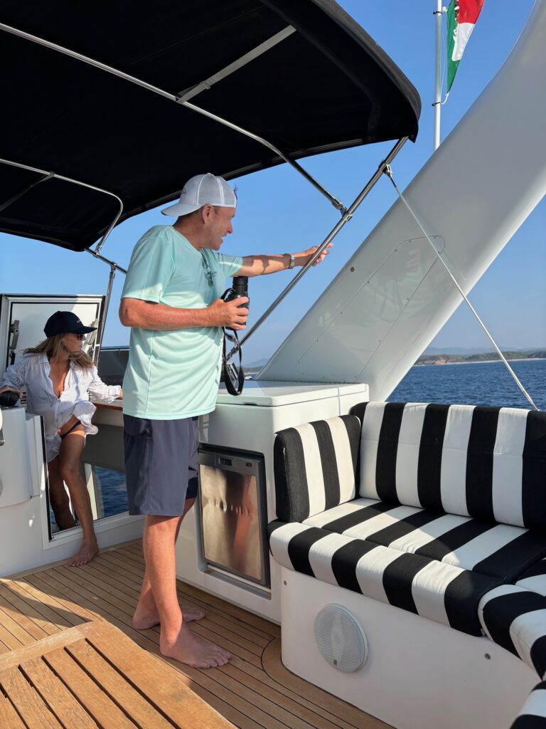 Devin Doyle of Newport Beach expanded business operations across California Nevada and Arizona
