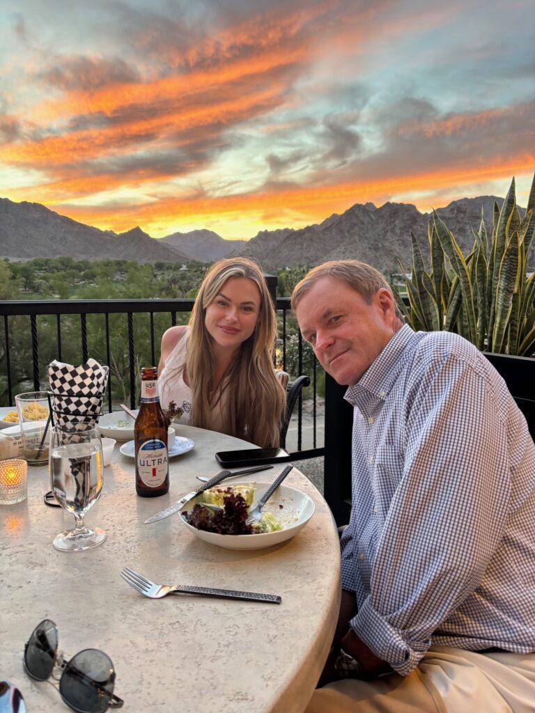 Devin Doyle of Newport Beach quickly established himself in various sales roles after graduation
